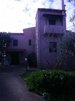 HOUSE FOR RENT IN CRETE. Chania