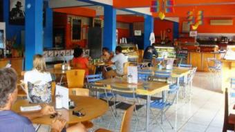 WELL ESTABLISHED CAFE/BAR Port Vila
