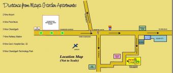 flats in chandigarh Chandigarh