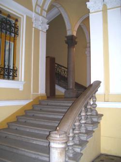 Luxury flat for rent in the city Budapest 6. D.bajcsy Zsilinszk