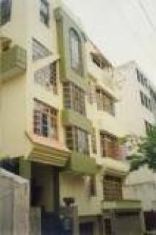 GUEST HOUSE  IN BANGALORE Bangalore