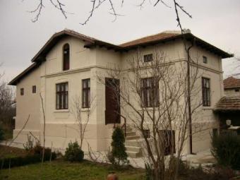 House in mountain village Veliko Turnovo