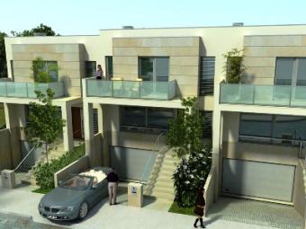 27 VILLAS UNDER CONSTRUCTION Algarve