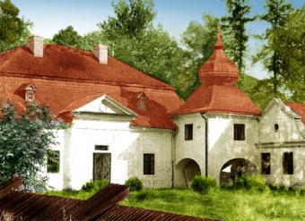 Property in Slovakia North Slovakia