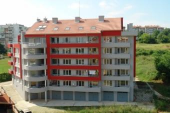 Two bedrooms apartment Ruse