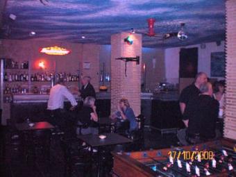 sports bar cocentaina spain Cocentaina