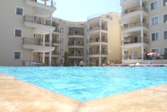 Turkish property for sale Didim