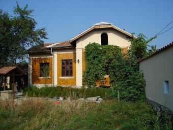 nice house in central Bulgaria Kazanlak