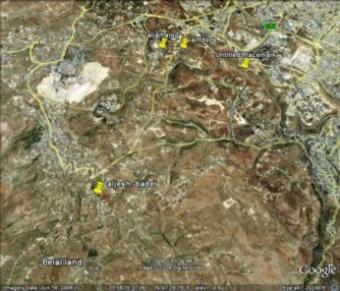 Residential land for sale Amman