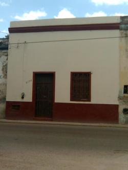 IN THE HISTORIC CENTER OFMERIDA Merida