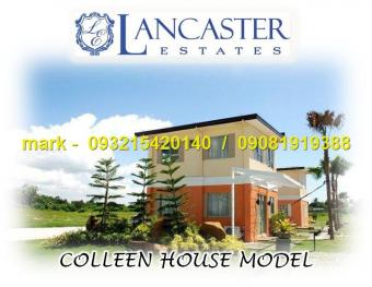 for sale 4 BR Colleen House Imus