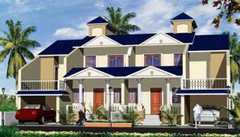 Row House for Sale Goa