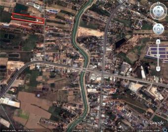 LAND FOR SALEEXCELLENT LAND FOR Sukhothai