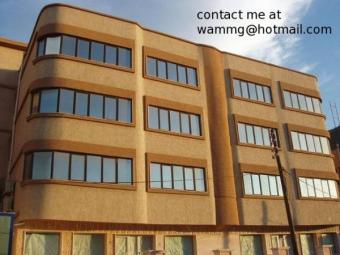 Large building for rent Tripoli, Tripoli