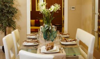 MONDAVI CONDO HOTEL FURNISHED Cavite