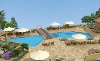 Terra Sotheby`s Tala Chorio B104 Limassol