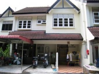 PEARL HILL TOWN HOUSE George Town