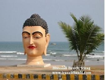 VUDA PLOTS IN BHEEMILI VIZAG Bheemili