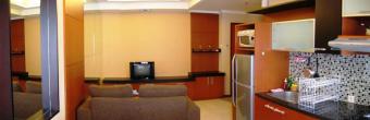 Nice & Cozy Apartment in Jakarta Jakarta