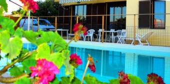 Holiday home with pool Sardinia Cagliari