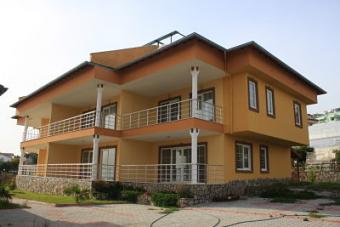 Villa happy Alanya