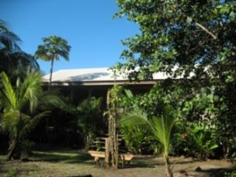 Martins Apartments Utila
