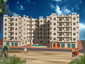 APARTMENTS FOR SALE Hurghada