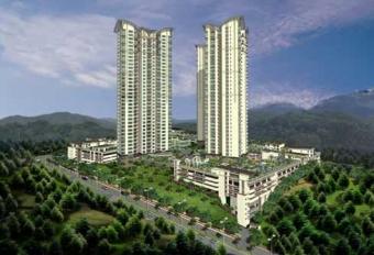 KIARAMAS AYURIA CONDOMINIUM FOR Kuala Lumpur