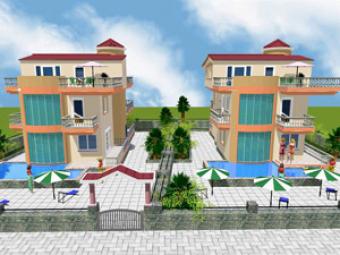 Best Turkish Homes Didim