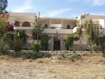 Villa for sale (3 apartments) Luxor