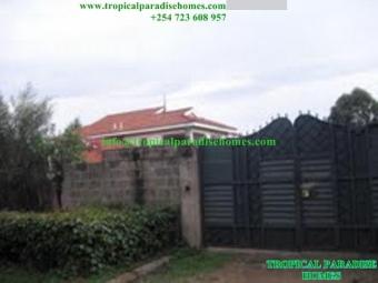 Tropical Paradise Homes Mombasa