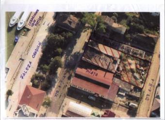 For sale Business inDanube Delta Sulina