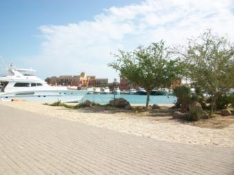 Kafr El Gouna, 1 Bedroom El Gouna