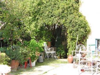 Bellapais Village in Cyprus 3 Miles From Kyrenia