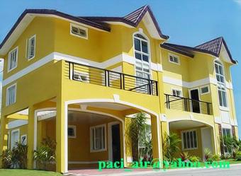 Walking Distance from SM Molino Bacoor