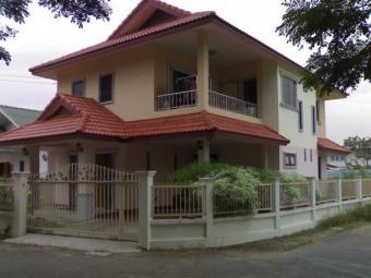 House for Sale THB 2.95 Mil. Chiang Mai