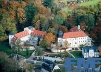 Castle/Saxony Hanover