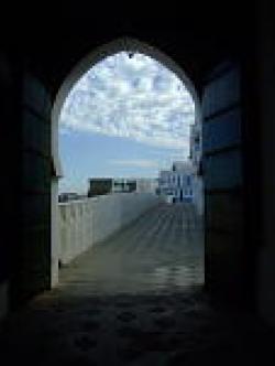 Medina home to let in Asilah Asilah