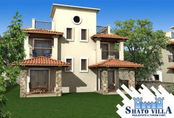 Turkey properties (Ref #:311) Izmir,cesme