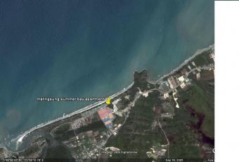 Cheap Beach Apartment For Sale Kota Kinabalu