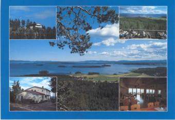 Breathtaking view Hudiksvall