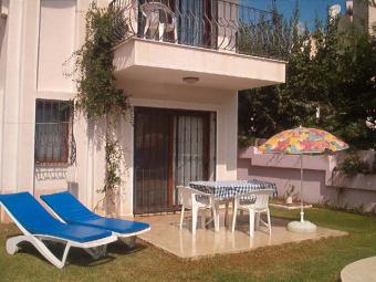 V�LLA-FLAT FOR RENT Datca