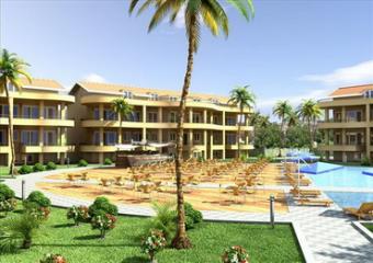 Akbuk Bayview Resort Akbuk