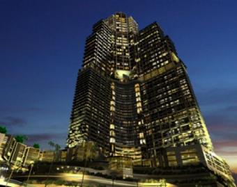 [GRAMERCY]Residences:World Class Guadalupe Station