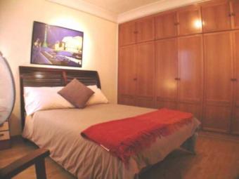 Apartment for short stays Valencia