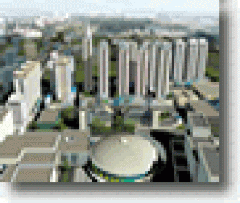 Cubao Condo--No Downpayment! Quezon City