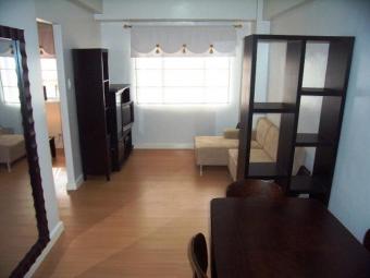 Flat for rent, Bonifacio Global Taguig