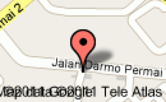 Apartemen Puncak Permai Surabaya