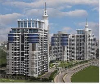 FOR SALE 4BHK FLAT PINACLE DLF-V Gurgaon
