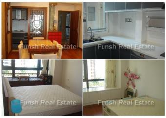 Rent Shenzhen, apartment for ren Shenzhen